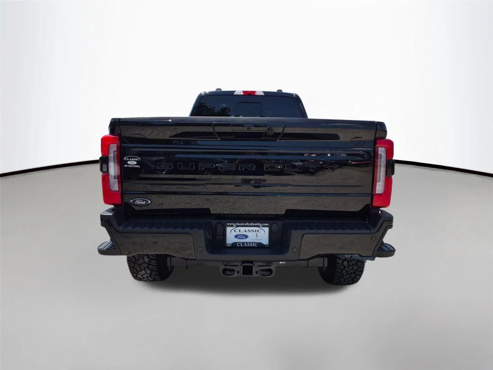 Used 2026  Ford Platinum image 6