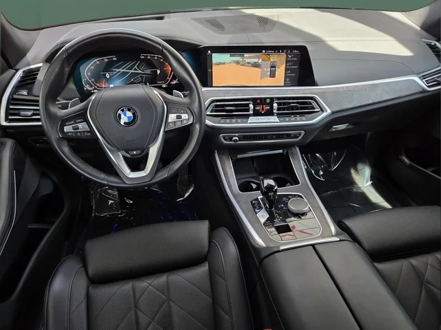 2023 BMW X5 40i - Photo 21