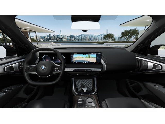 New 2026 Black Sapphire Metallic BMW  image 10