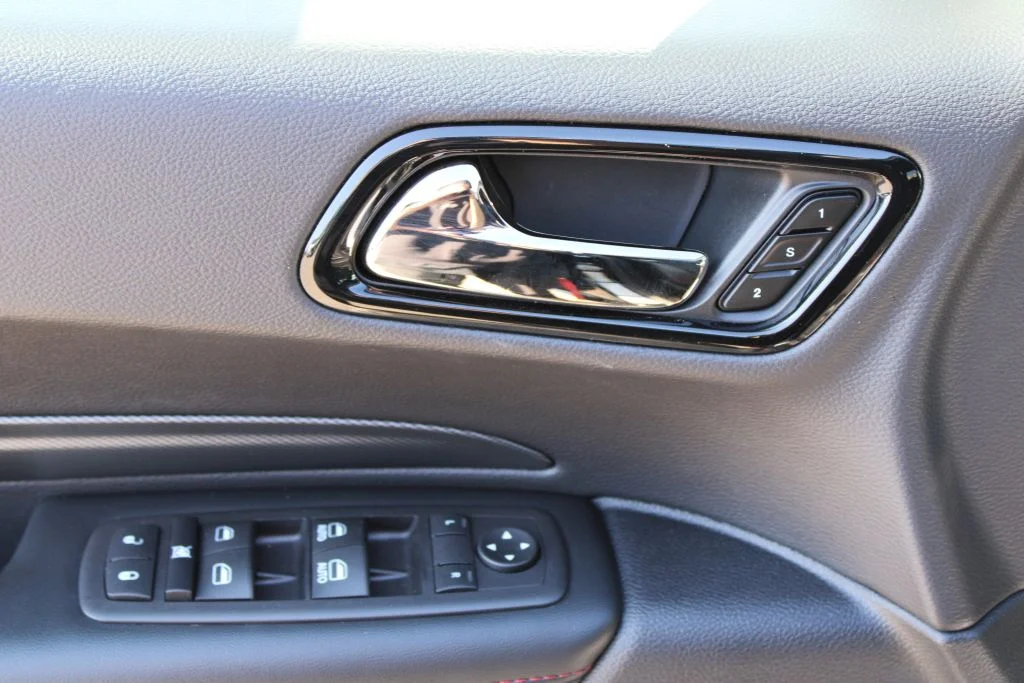 Used 2026 Black Dodge GT Plus image 33
