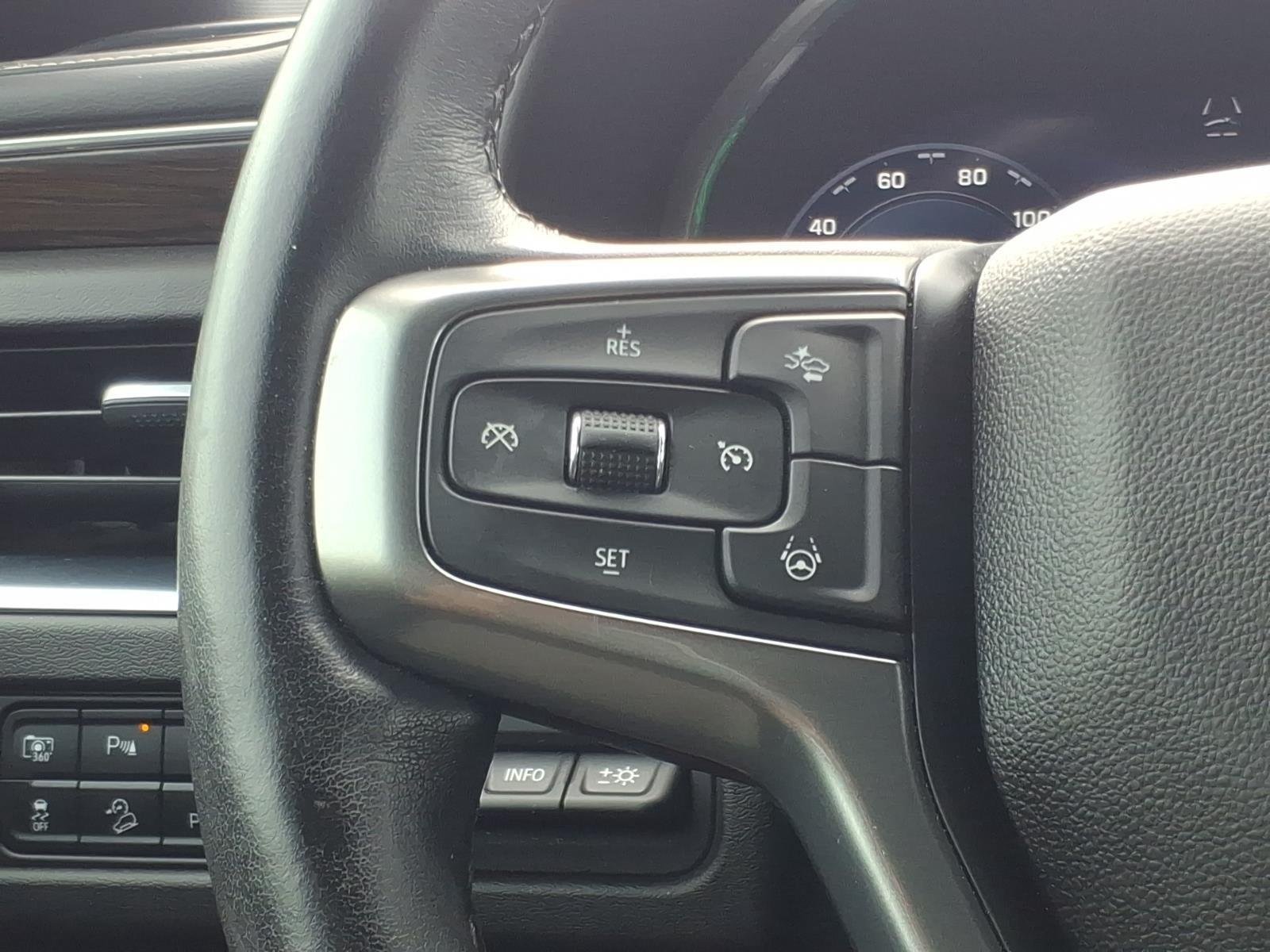 Used 2023 Black Chevrolet Premier image 31