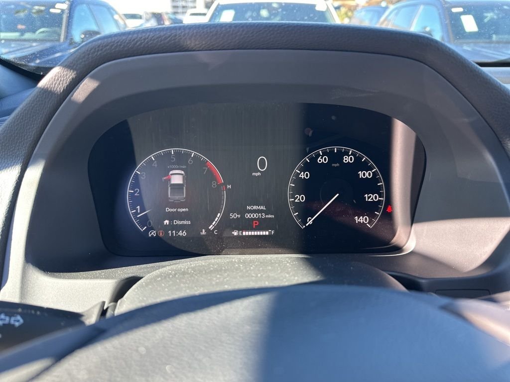 2026 Honda Ridgeline RTL - Photo 33