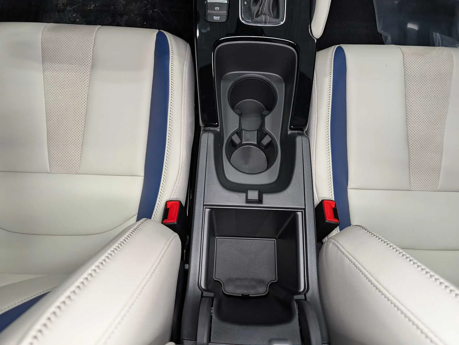 New 2026 Double Apex Blue Pearl Acura w/A-Spec Technology Package image 19