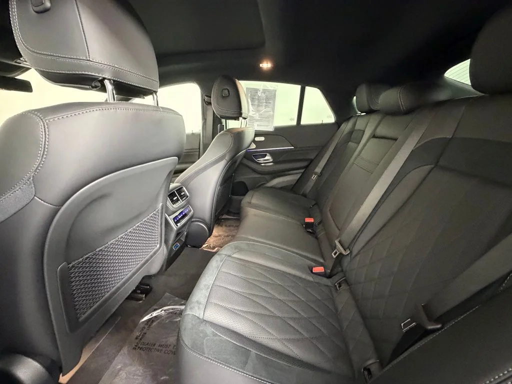2025 Mercedes-Benz GLE Coupe GLE 53 AMG - Photo 27