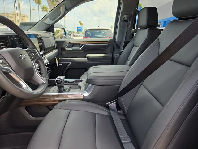 2026 Chevrolet Silverado 1500 RST - Photo 14