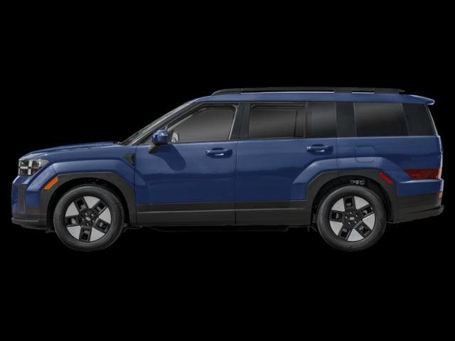 New 2026 Atlantis Blue Tb2 Hyundai SEL image 16