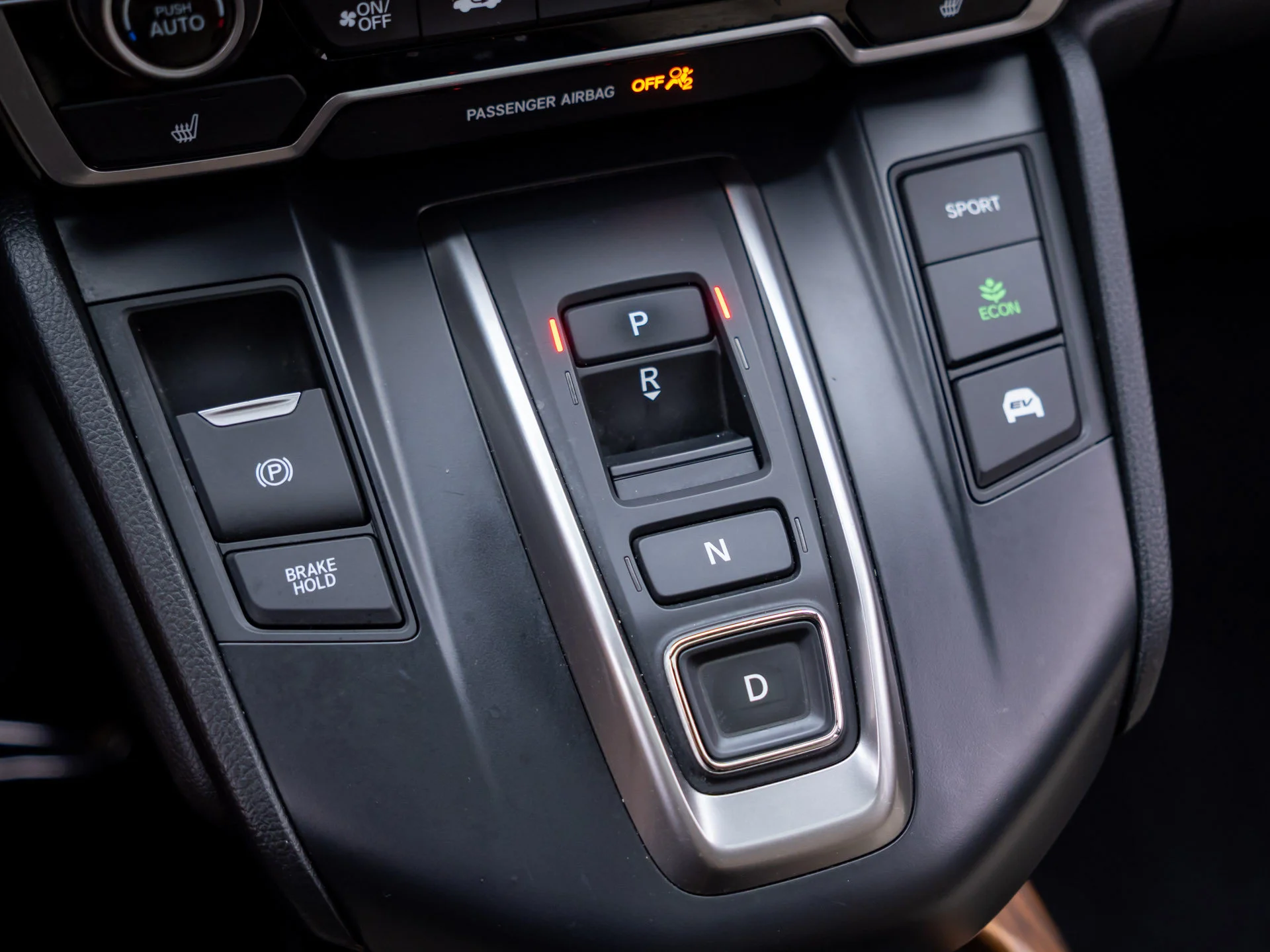 Used 2022  Honda Touring image 28