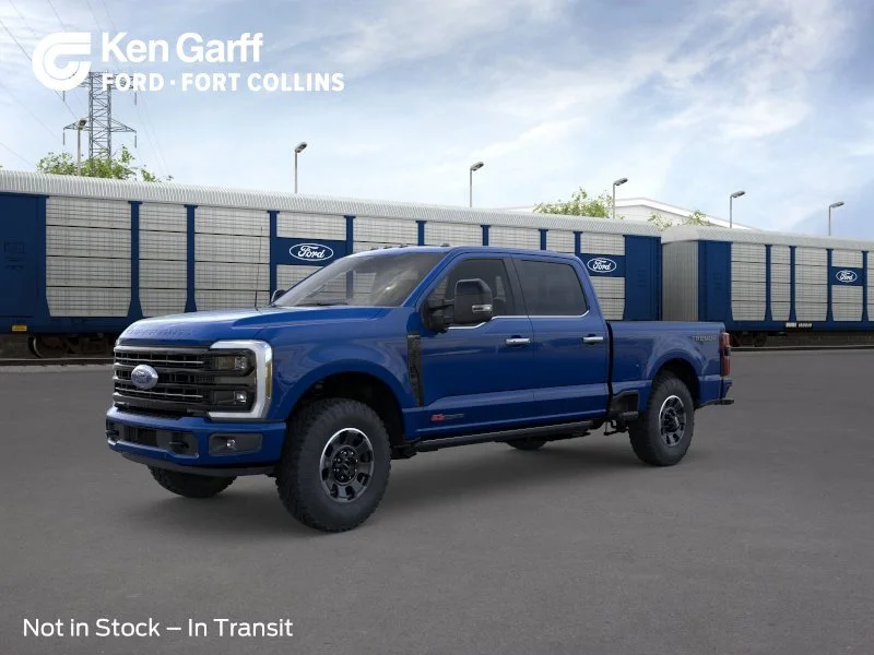 2026 Ford F-350's photo