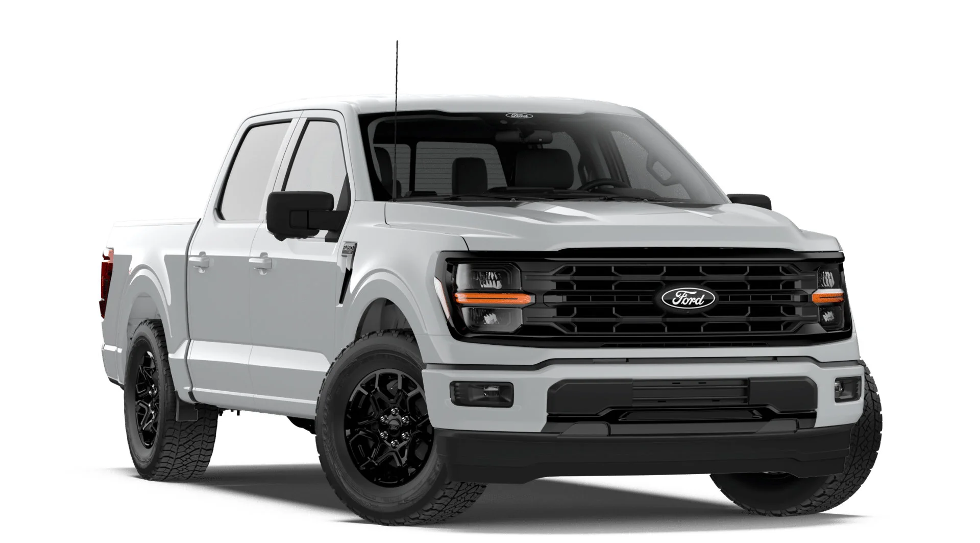 New 2026 Avalanche Ford XLT image 4