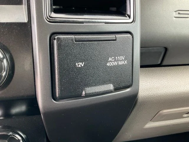 Used 2020 White Ford XLT image 16