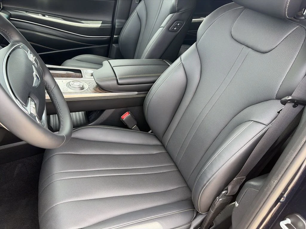 Used 2024 Blue Genesis 2.5T image 13
