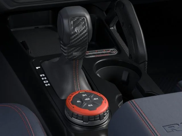 New 2026 Gray Ford Raptor image 17