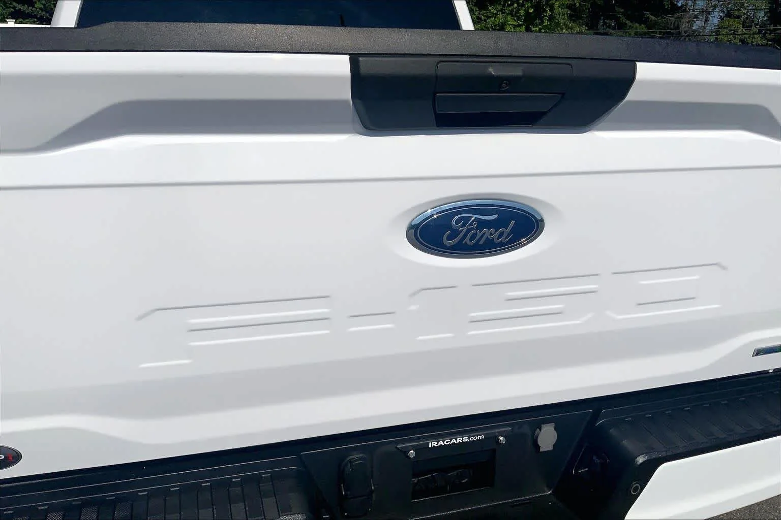 Certified Used 2023 Oxford White Ford XL image 33