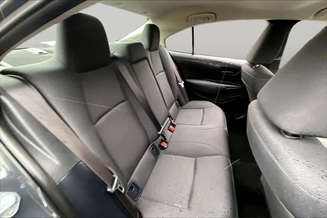 Certified Used 2026 UNDERGROUND Toyota  image 17