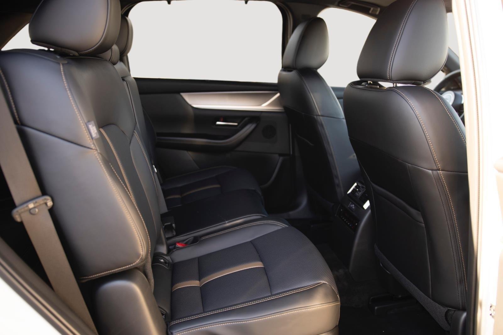 2026 Mazda CX-90 Premium Sport Package - Photo 21
