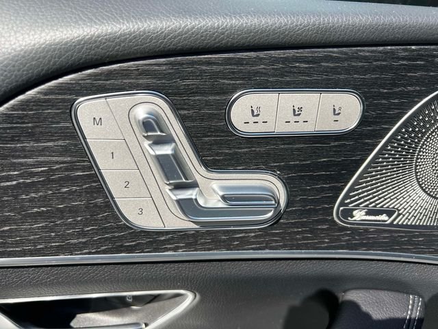 Certified Used 2026 Silver Mercedes-Benz GLE 450 Coupe image 19