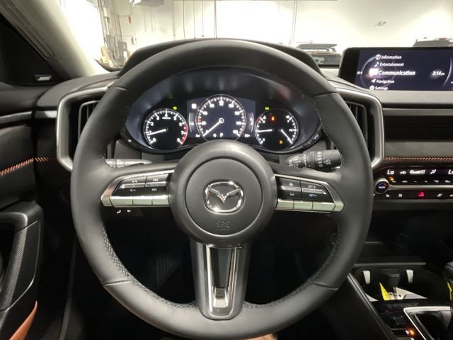 2025 Mazda CX-50 Meridian Edition - Photo 15