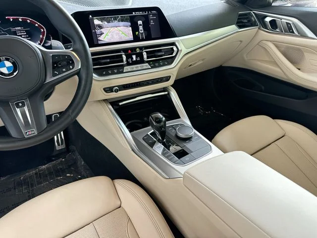 2023 BMW 4 Series M440i - Photo 24