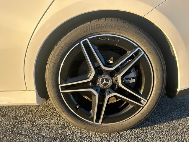 2026 Mercedes-Benz CLA CLA 250 - Photo 10