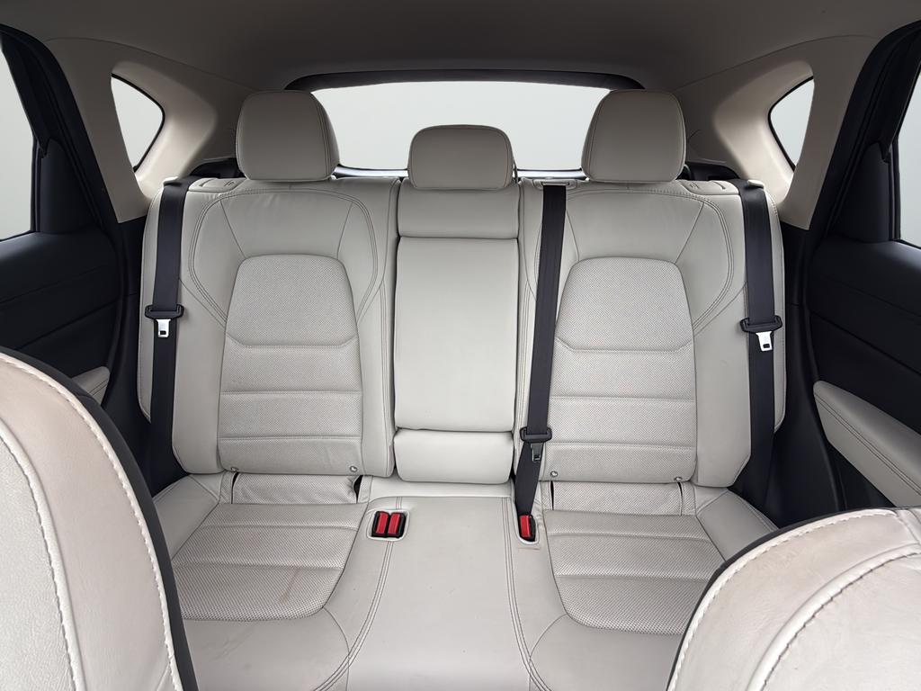 Used 2023 Gray Mazda 2.5 S Premium Plus Package image 40