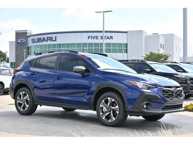 New 2026 Blue Subaru Premium image 34