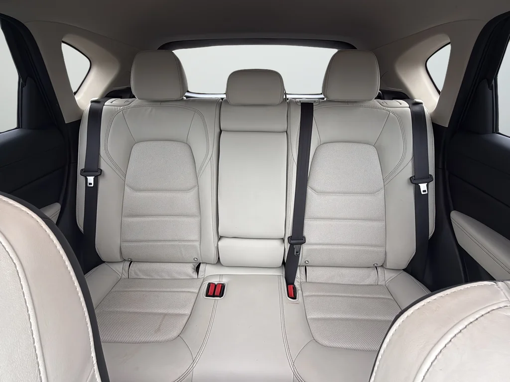 Used 2023 Gray Mazda 2.5 S Premium Plus Package image 40