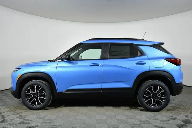 2026 Chevrolet Trailblazer Activ - Photo 16