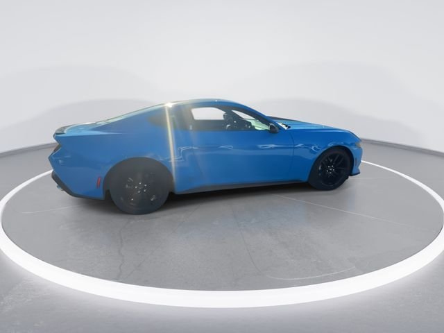 2024 Ford Mustang EcoBoost Premium - Photo 9