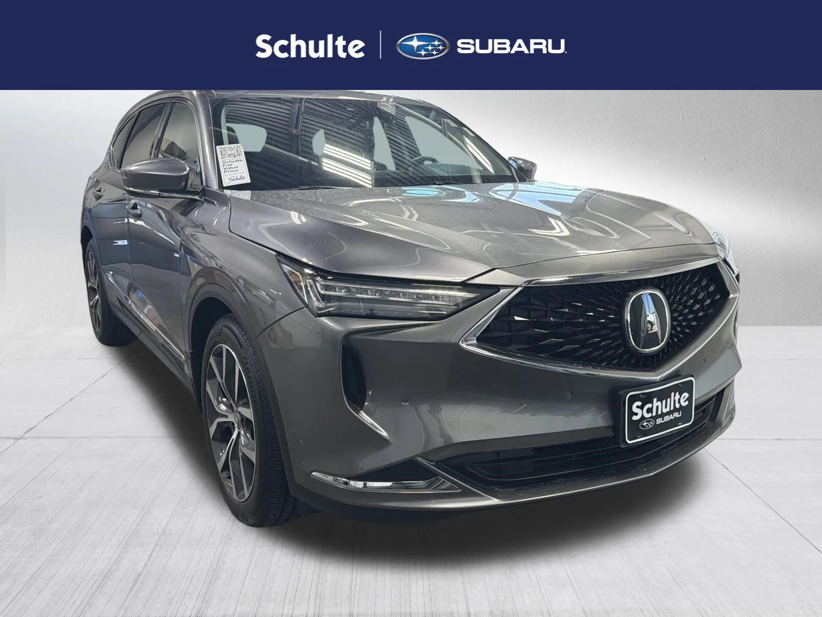 2023 Acura MDX