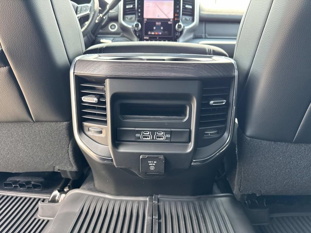 2026 RAM 2500 Laramie - Photo 32