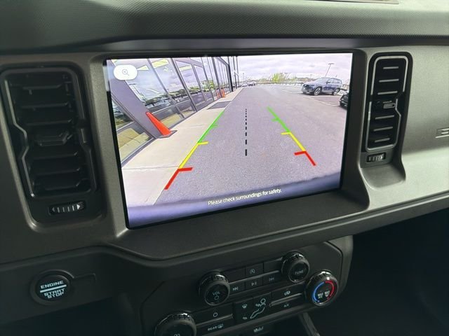 New 2025 Gray Ford Base image 19
