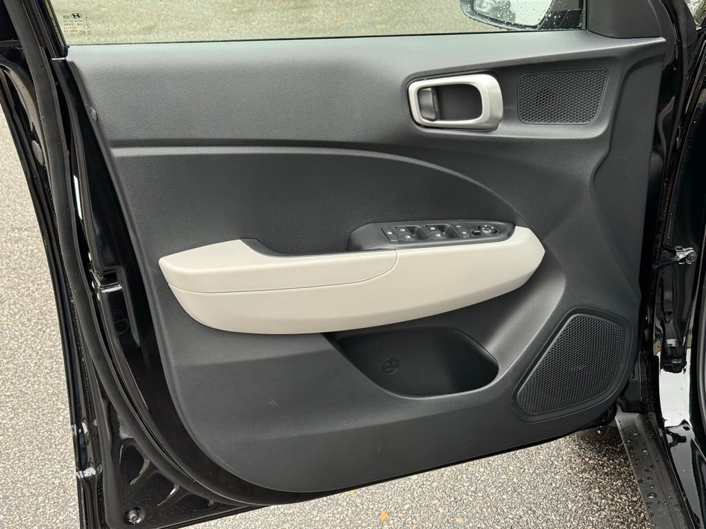 Certified Used 2026 Black Hyundai SEL image 20