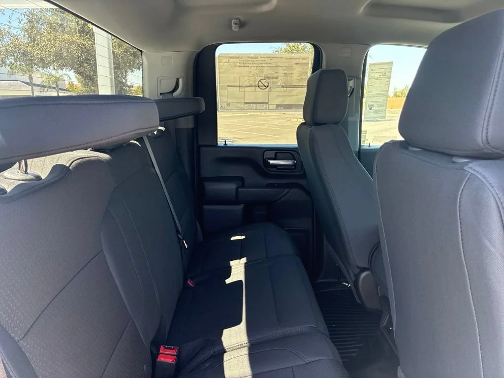 2026 Chevrolet Silverado 2500 HD Work Truck - Photo 26