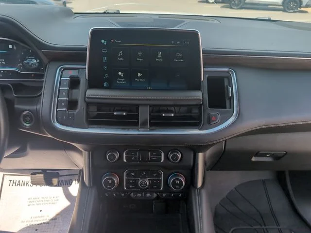 Used 2023 White Chevrolet Premier image 18