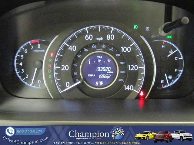 Used 2014  Honda EX-L image 26