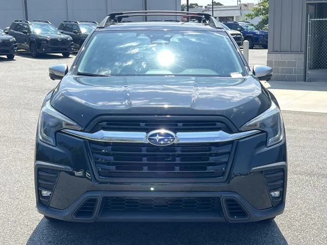 Used 2023 Black Subaru Limited image 16