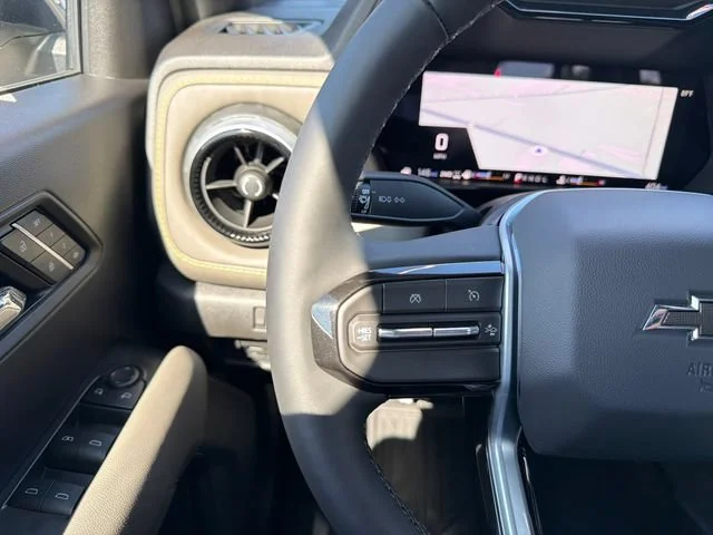 Used 2026 White Sands Chevrolet ZR2 image 29