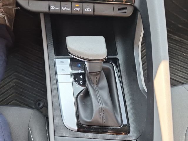 Certified Used 2024 Gray Hyundai SEL image 22