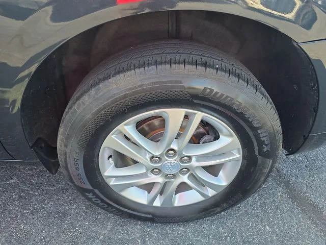 Used 2018 Gray Buick Premium Group image 35