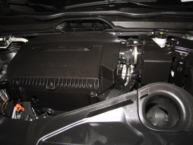 Certified Used 2025 Modern Steel Metallic Honda Touring image 53