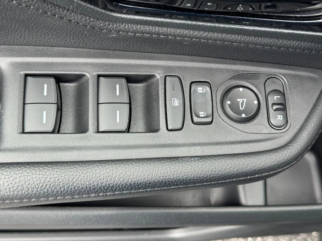 Used 2024 Black Honda Touring image 24