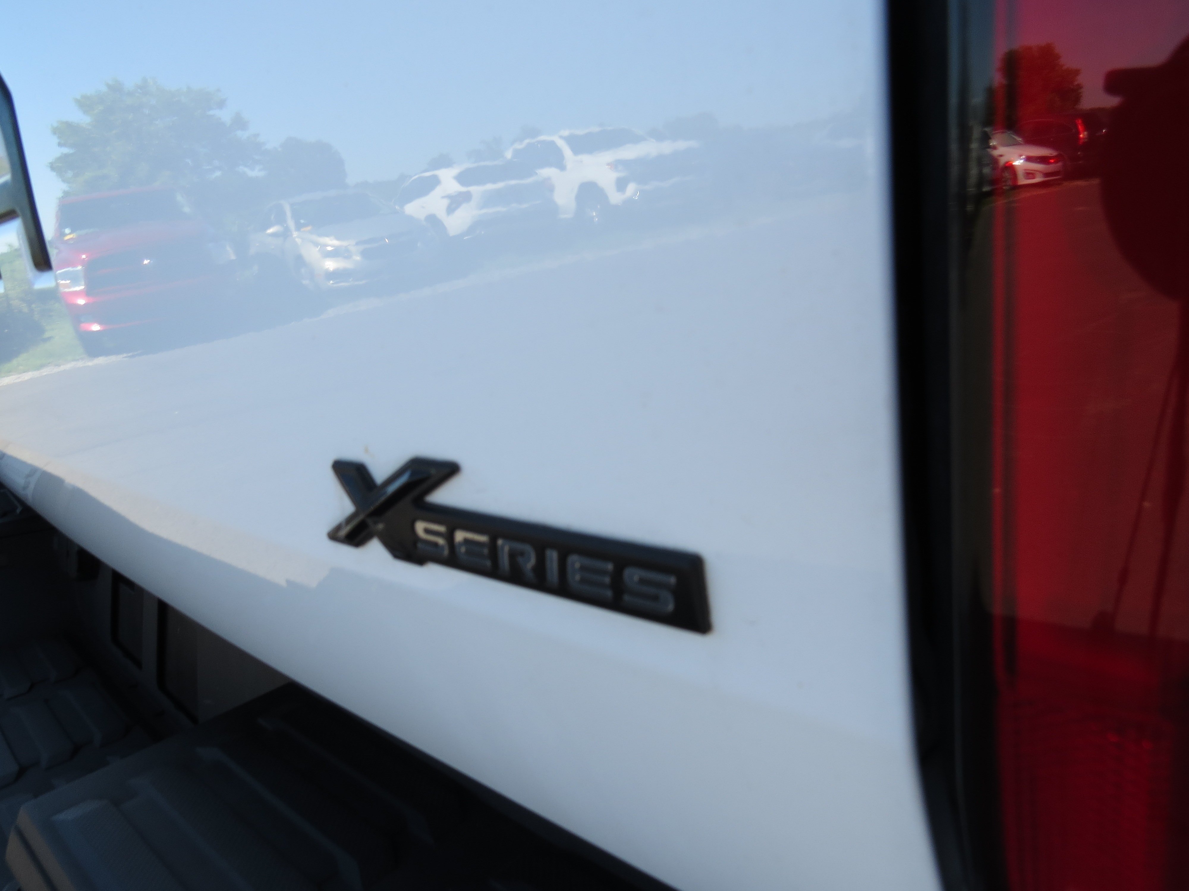 Used 2023  Toyota SR5 image 11