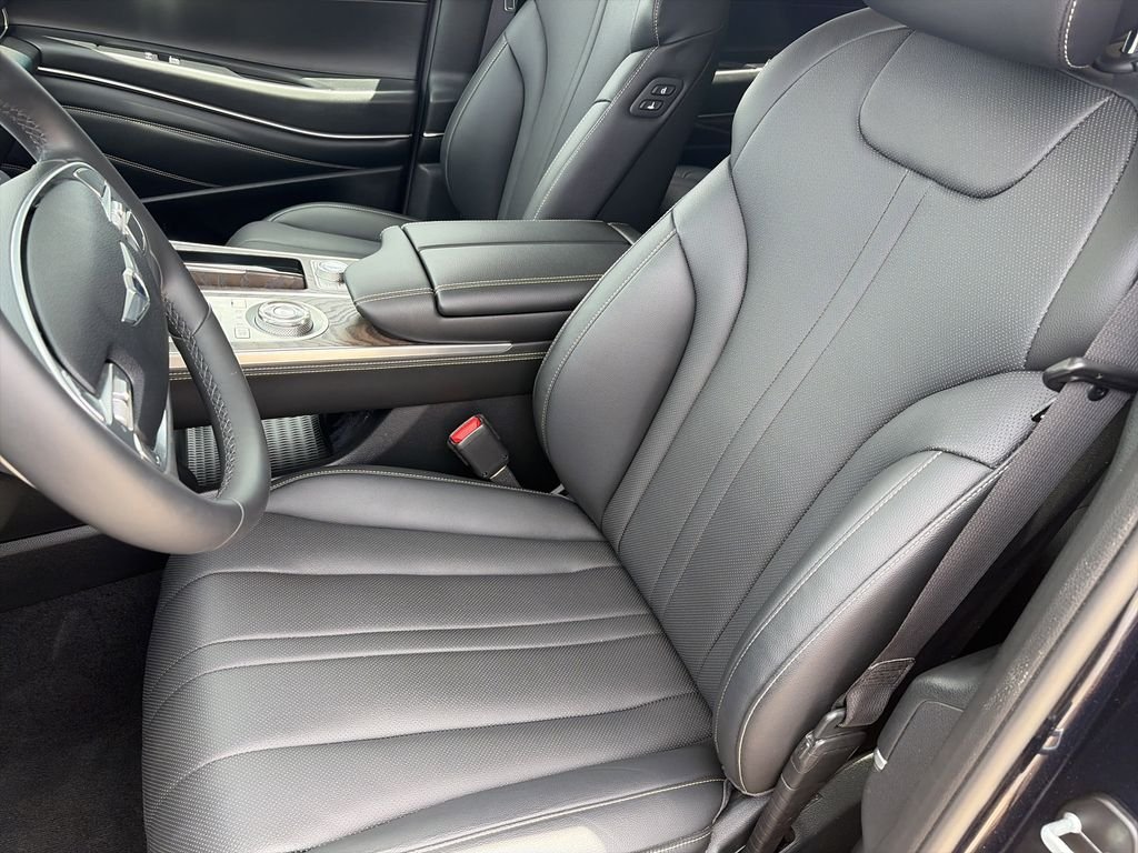 Used 2024 Blue Genesis 2.5T image 13