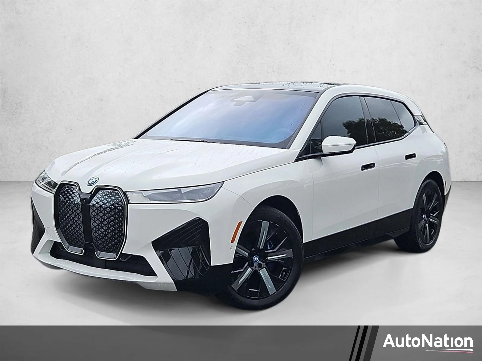 2024 BMW iX