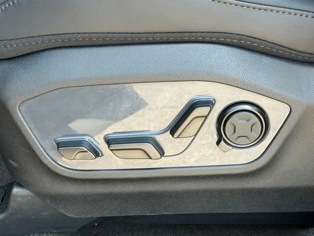 Certified Used 2027 Black Kia X-Line SX-Prestige image 12
