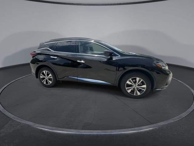 2020 Nissan Murano SV - Photo 9