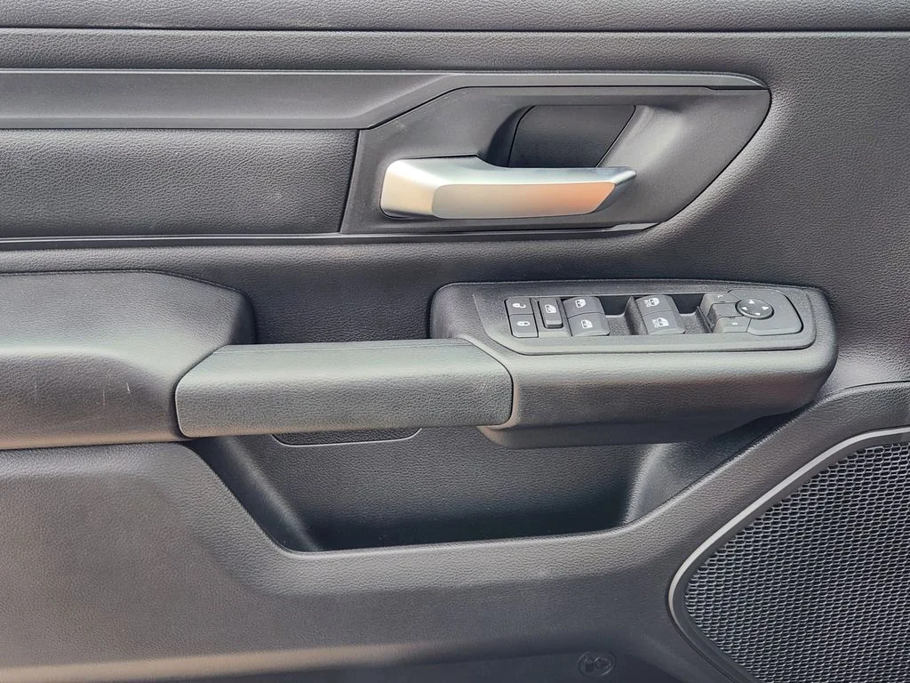2026 RAM 1500 Tradesman - Photo 17