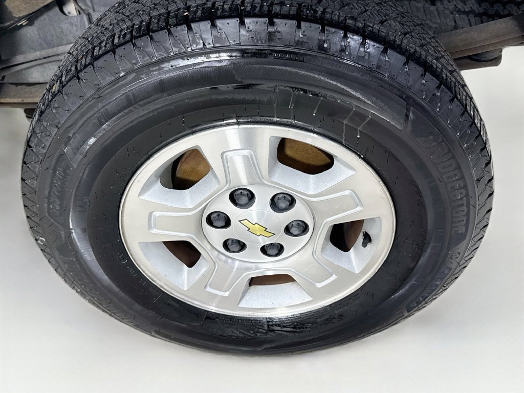 Used 2008 Graystone Metallic Chevrolet LT image 35