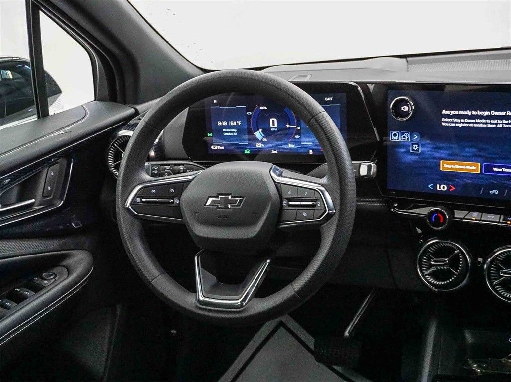 2026 Chevrolet Blazer EV LT - Photo 16