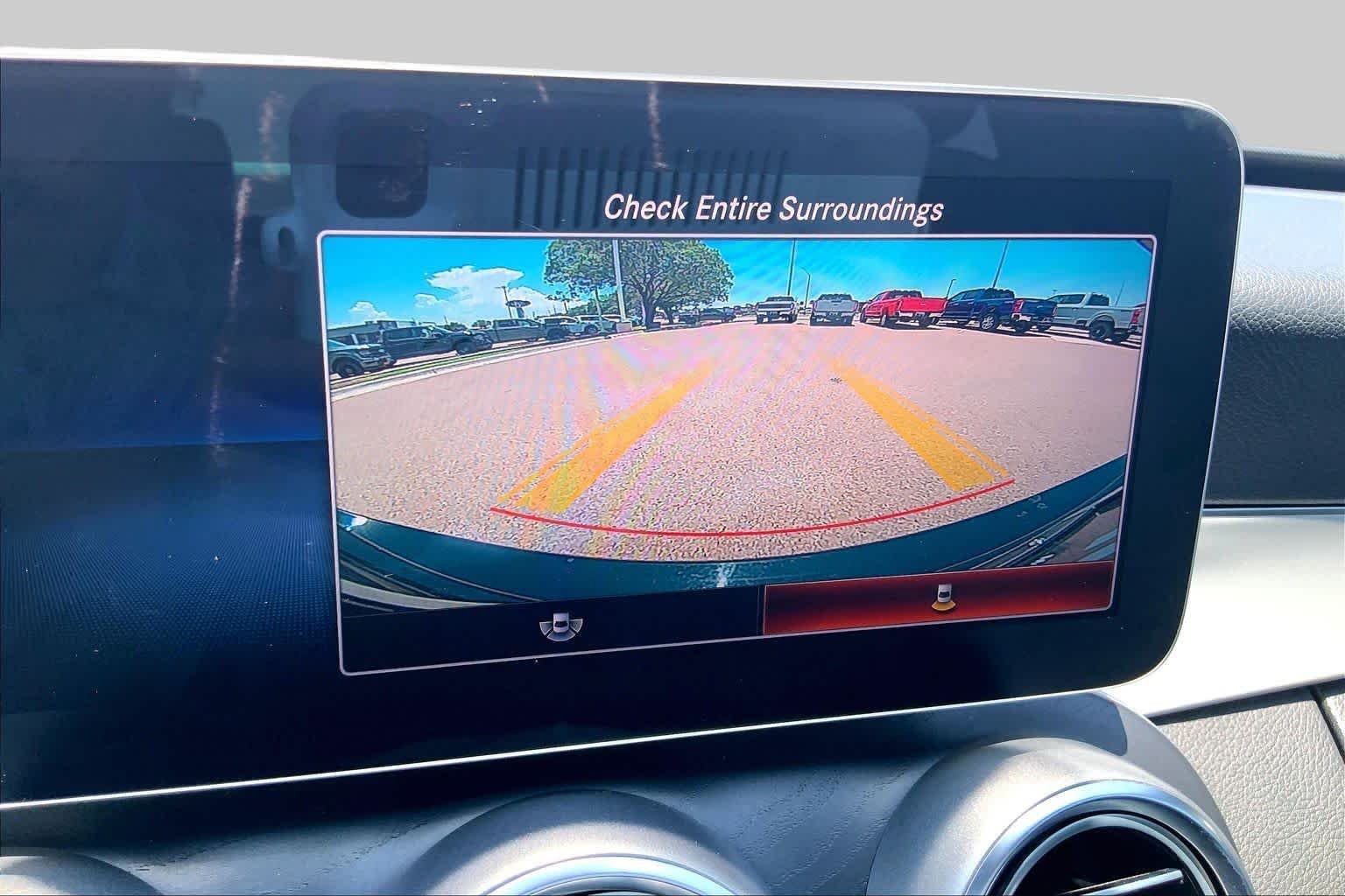 Used 2019 Black Mercedes-Benz C 300 image 26